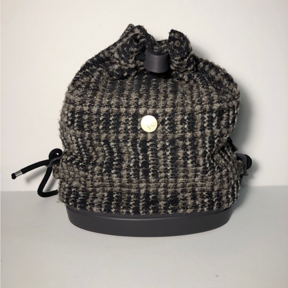 Obag Drawstring Backpack Italy - Picture 5 of 6